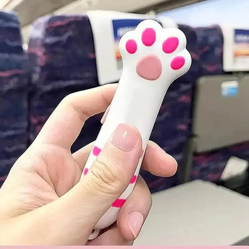 Cute Extendable Cat Paw Unboxer, Portable Lightweight Gift Opener, Easy Openers, Ideal for Women and Girls, Perfect Valentine'S Day and Anniversary Gift