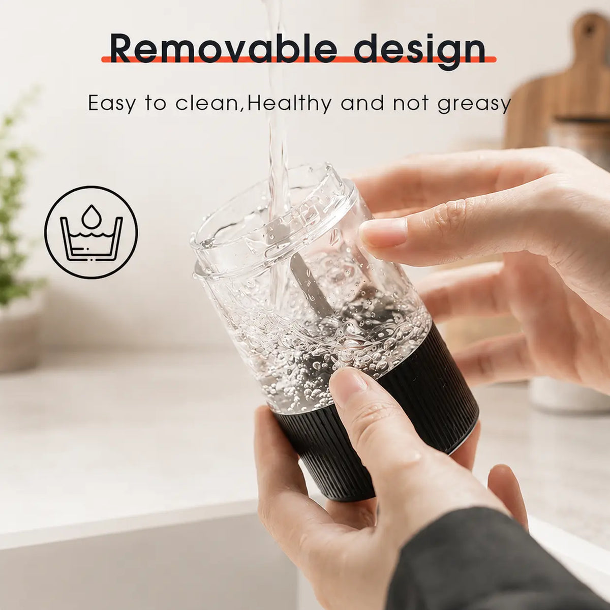 2-Pack Modern Durable Metal Electric Salt and Pepper Grinder Set - USB-C Rechargeable Portable Kitchen Gadgets with Storage Base, Adjustable Coarseness Seasoning Utensils for Home, Cooking, Dining Table
