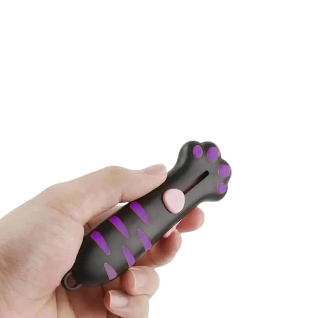 Cute Extendable Cat Paw Unboxer, Portable Lightweight Gift Opener, Easy Openers, Ideal for Women and Girls, Perfect Valentine'S Day and Anniversary Gift