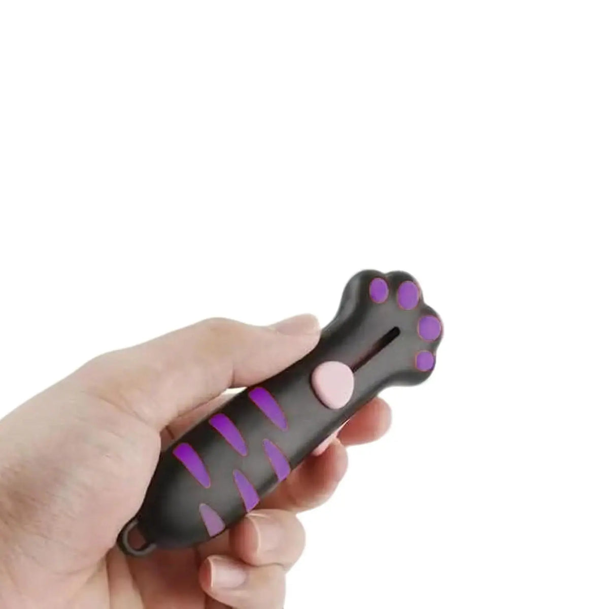 Cute Extendable Cat Paw Unboxer, Portable Lightweight Gift Opener, Easy Openers, Ideal for Women and Girls, Perfect Valentine'S Day and Anniversary Gift