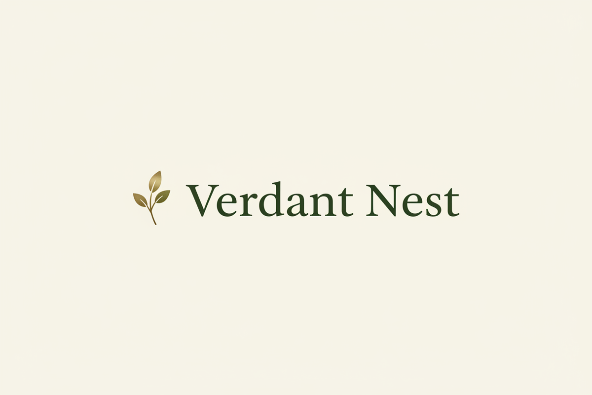 Verdant Nest